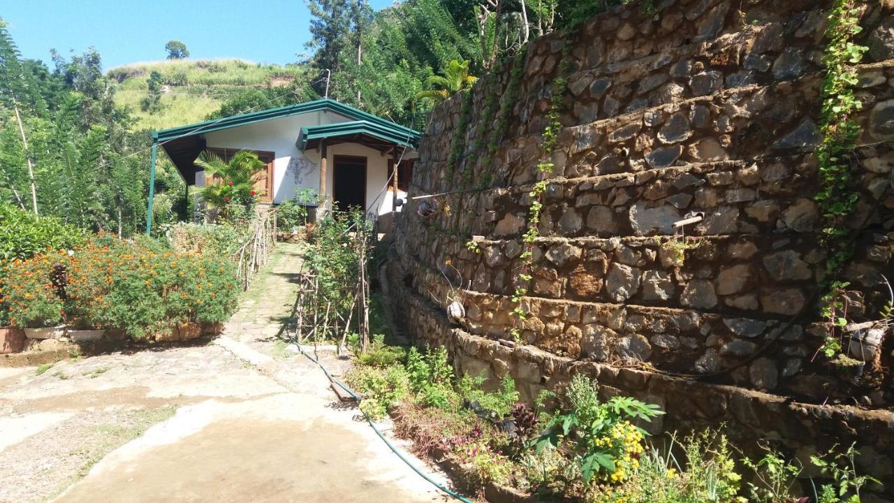 Artist Cottage Haputale Exterior foto