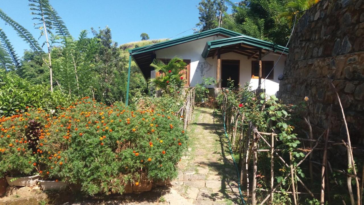 Artist Cottage Haputale Exterior foto