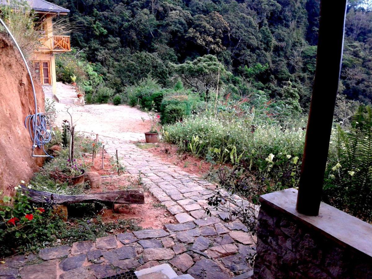 Artist Cottage Haputale Exterior foto