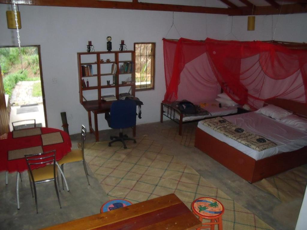Artist Cottage Haputale Exterior foto