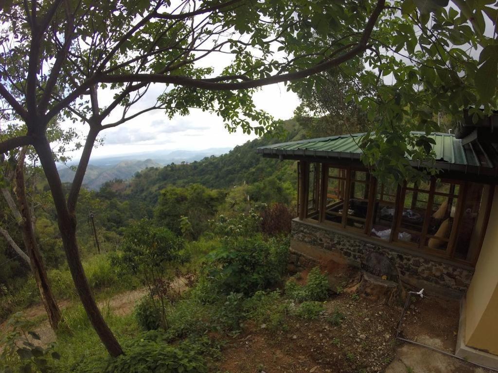Artist Cottage Haputale Exterior foto