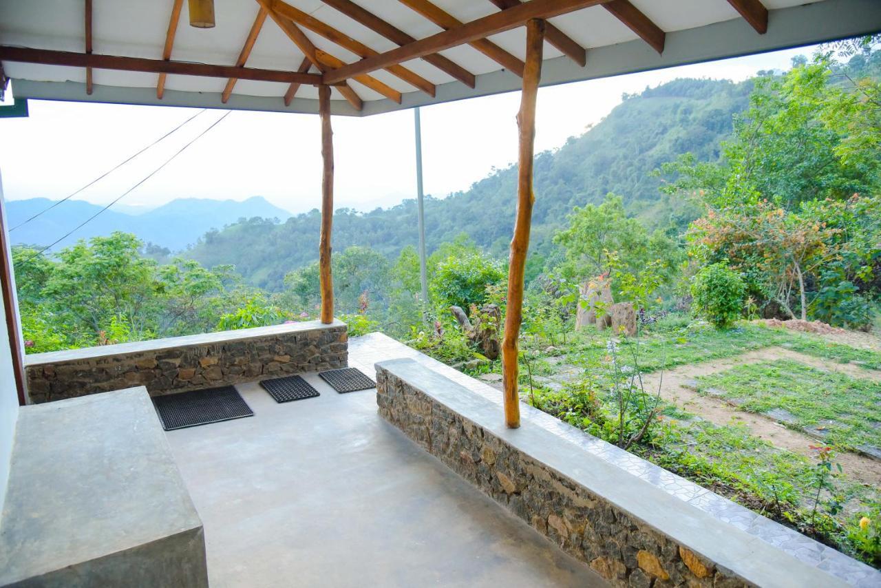 Artist Cottage Haputale Exterior foto
