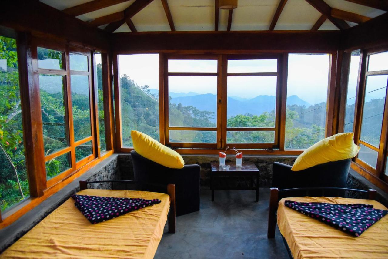 Artist Cottage Haputale Exterior foto