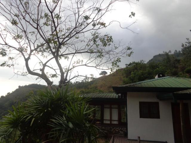 Artist Cottage Haputale Exterior foto